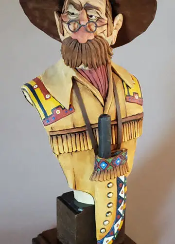 Montana Pete