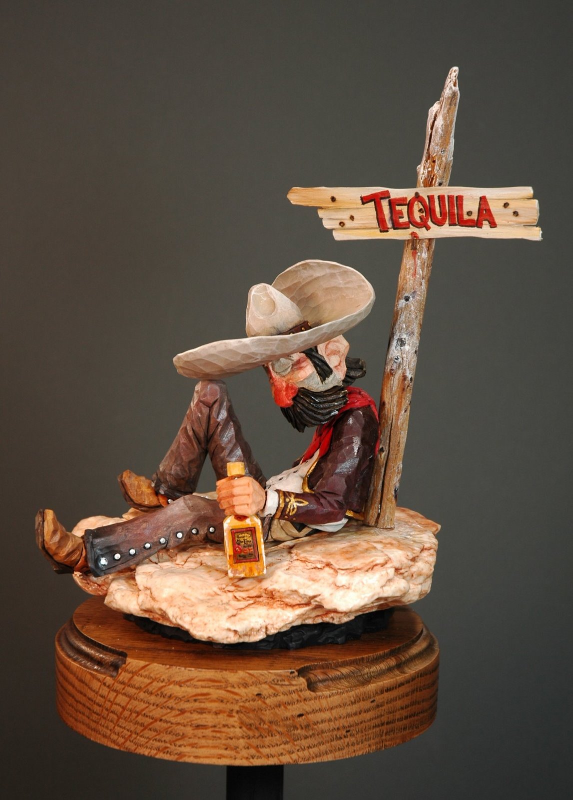 Tequila Sunrise – Part 2