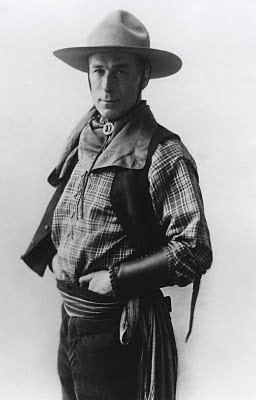 Favorite Movies of the Old West