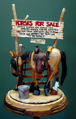 Horses For Sale