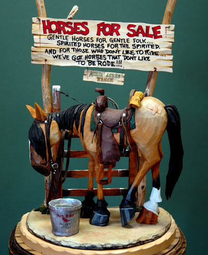 Horses for Sale!