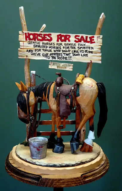 Horses for Sale!