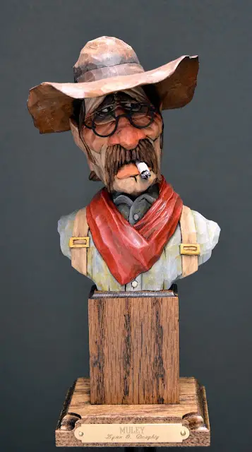 Muley – January 10, 2016