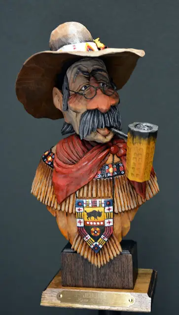 Jedediah – January, 2016