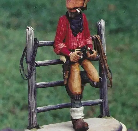 The Whittler