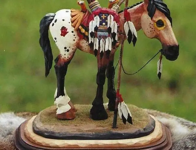 War Horse