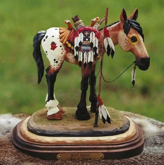 War Horse
