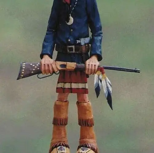 The Scout
