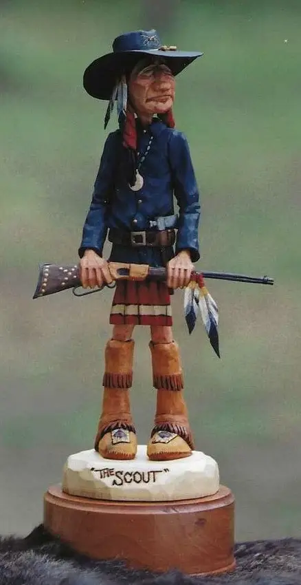 The Scout