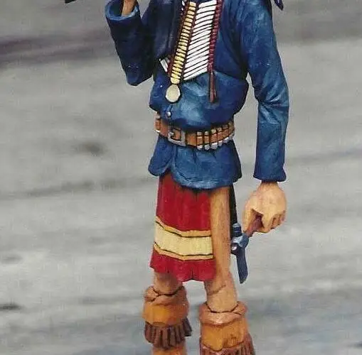 The Scout