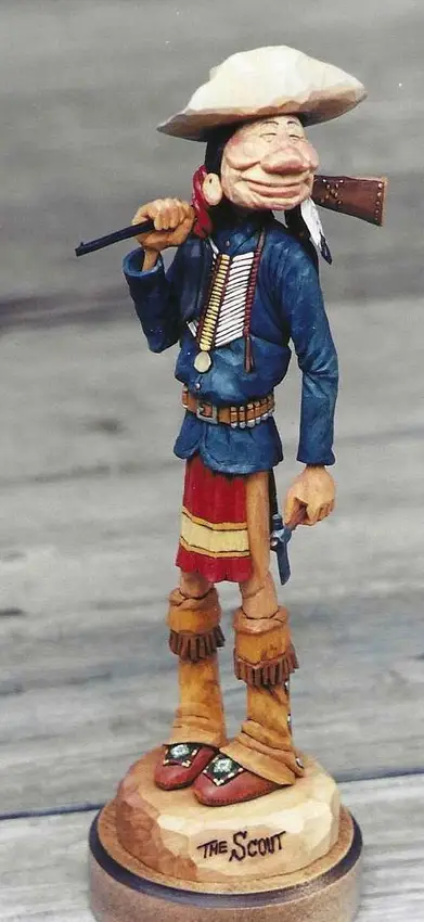 The Scout