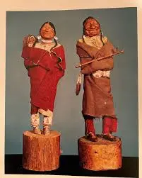 My First Native Americans